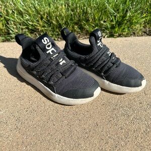 Adidas Lite Racer Adapt Sneaker - Kids'